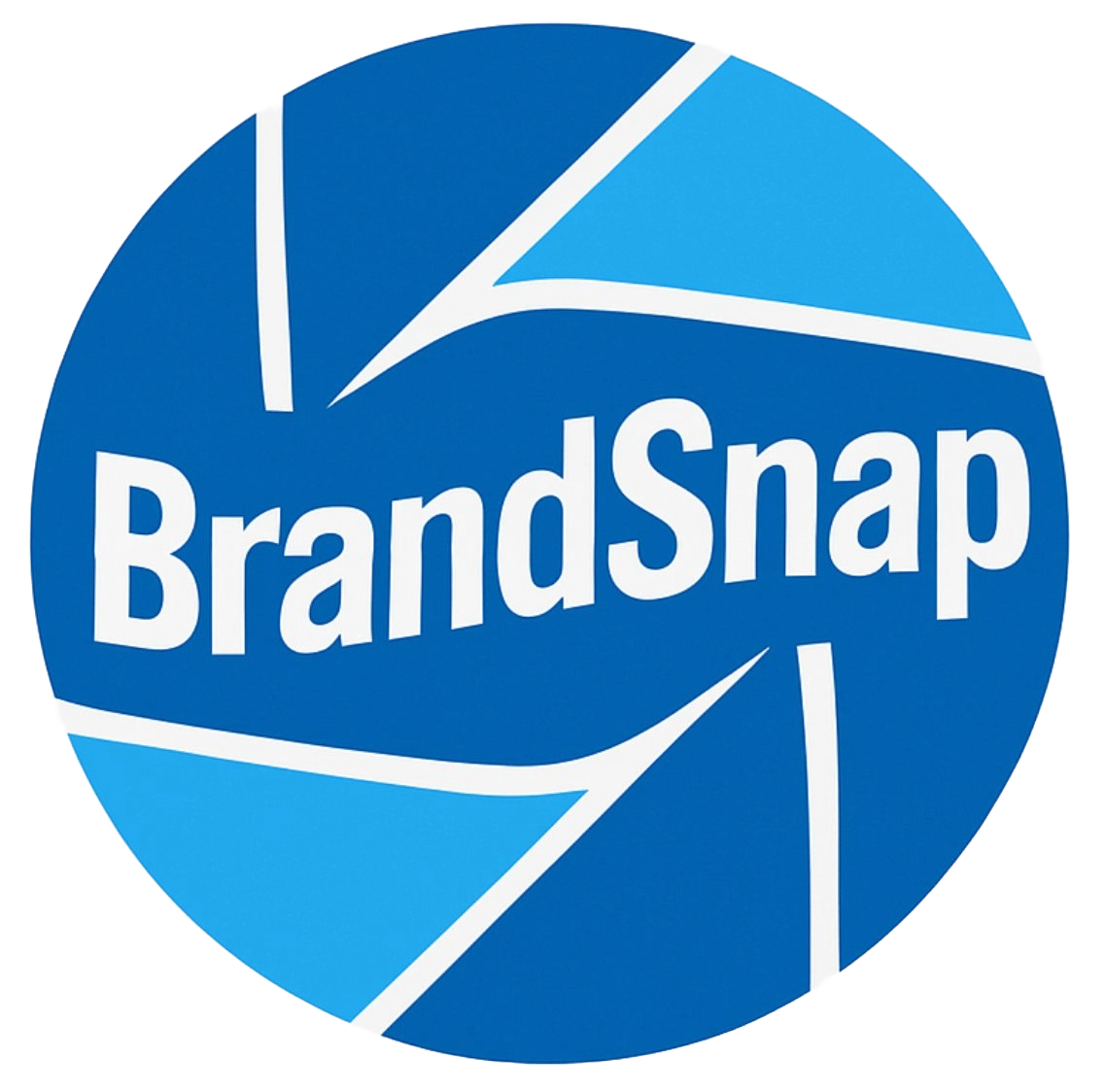 Brand Snap logo